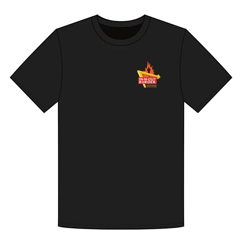 Tough Mudder "MudderHorn" Shirt sold by In-N-Out product image thumbnail 2