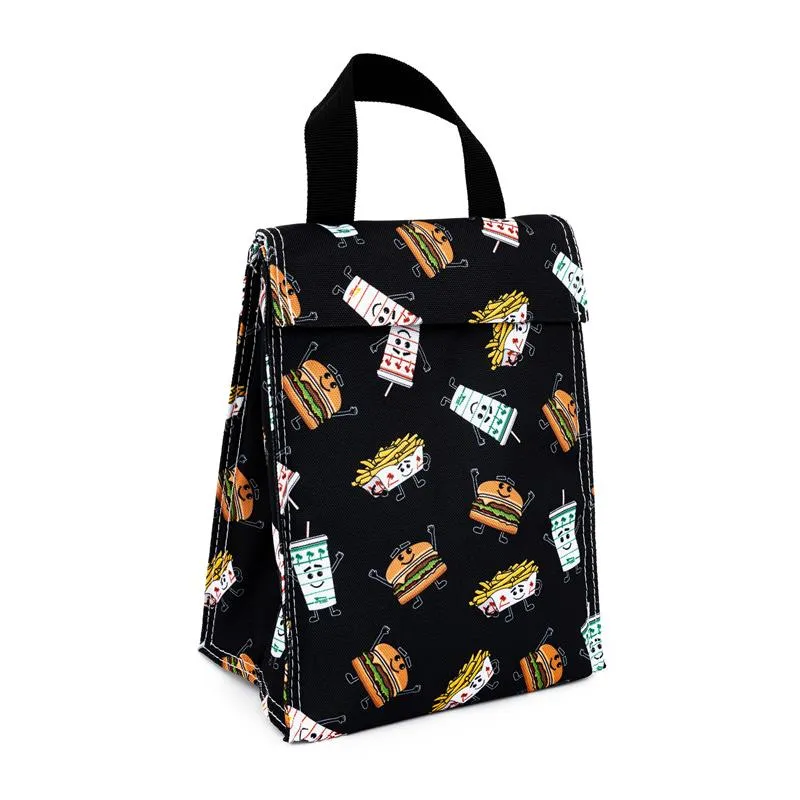 Character Lunch Bag sold by In-N-Out