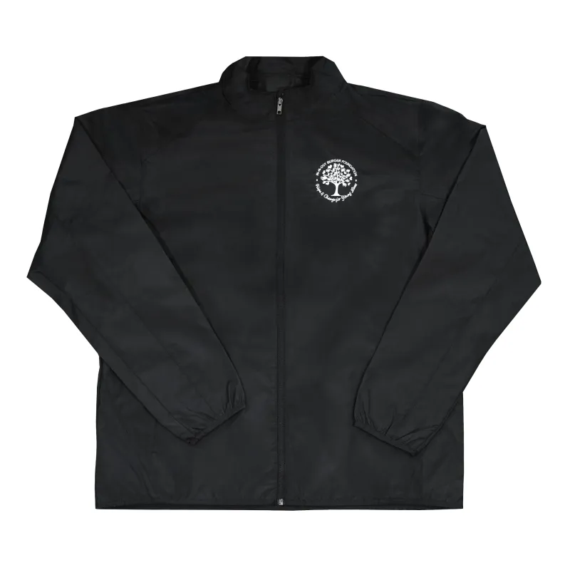 In-N-Out Burger Foundation® Windbreaker sold by In-N-Out