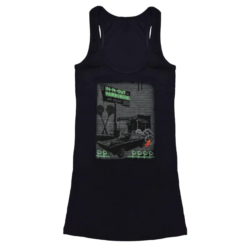 2023 Women's Tank sold by In-N-Out