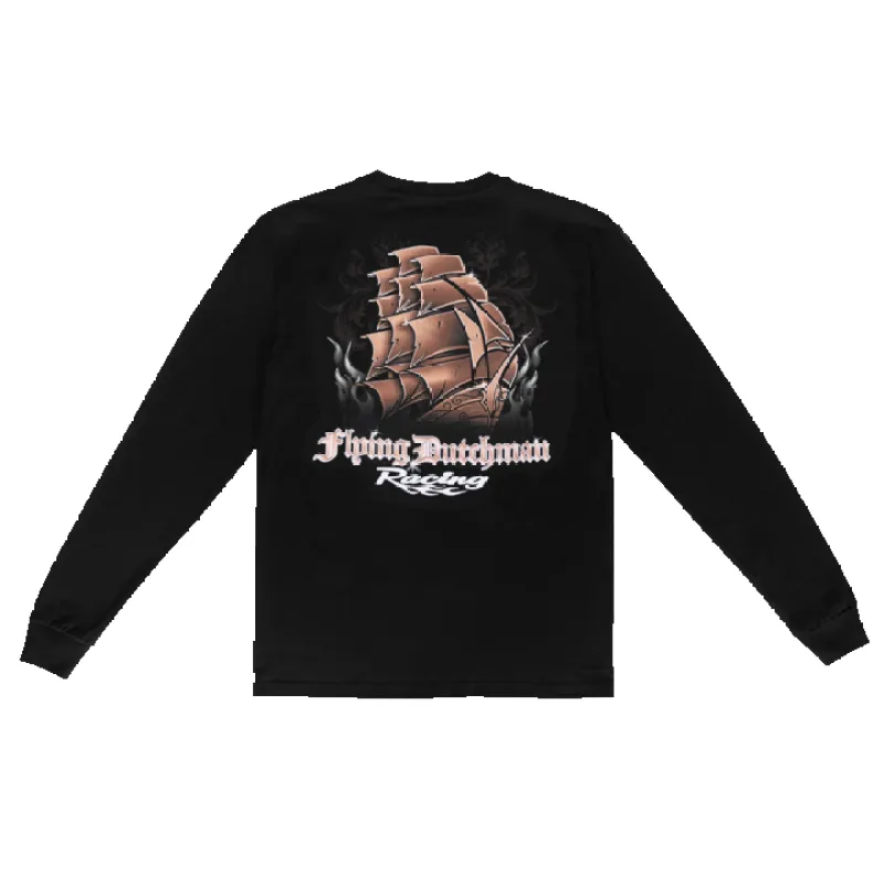 Flying Dutchman Racing Long Sleeve sold by In-N-Out
