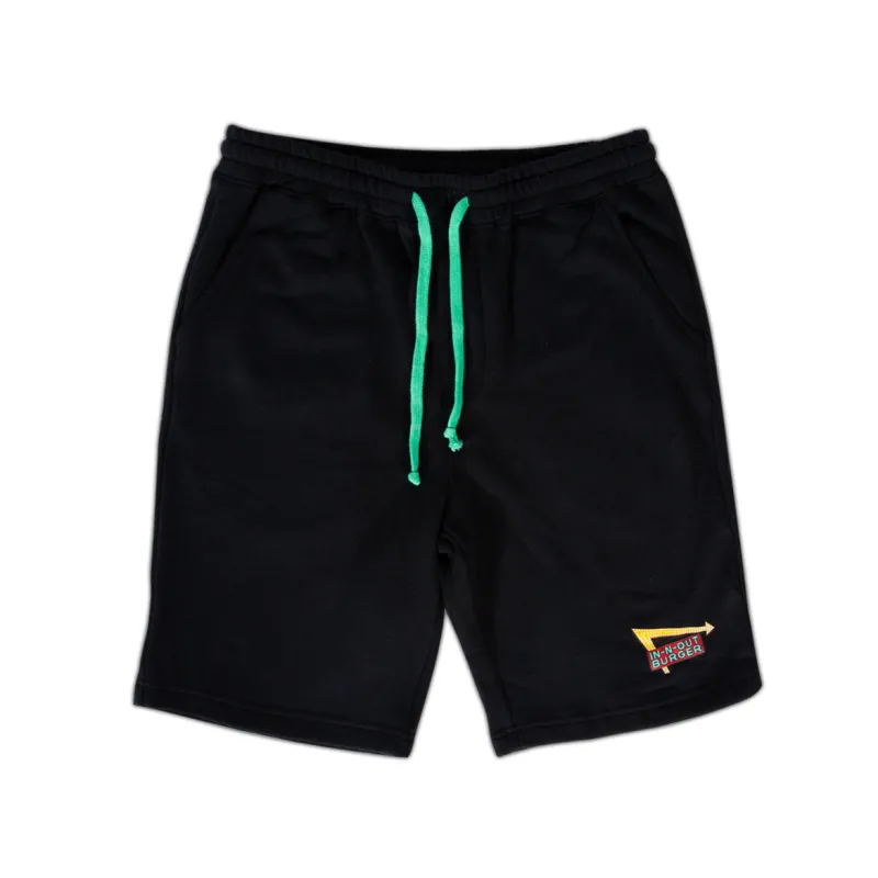SWEAT SHORTS sold by In-N-Out