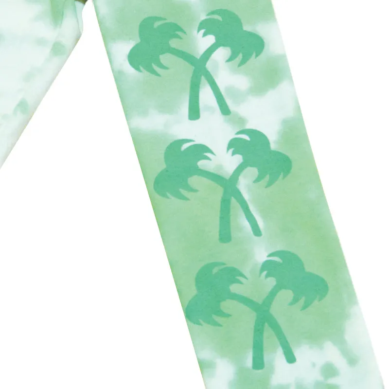 TIE DYE SWEATPANTS sold by In-N-Out product image thumbnail 2