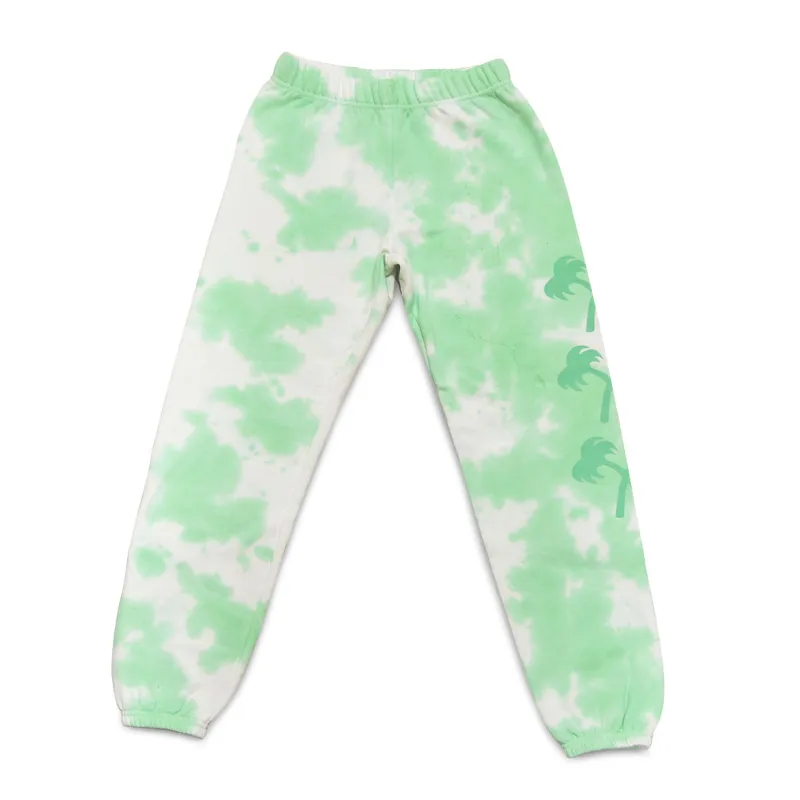TIE DYE SWEATPANTS sold by In-N-Out