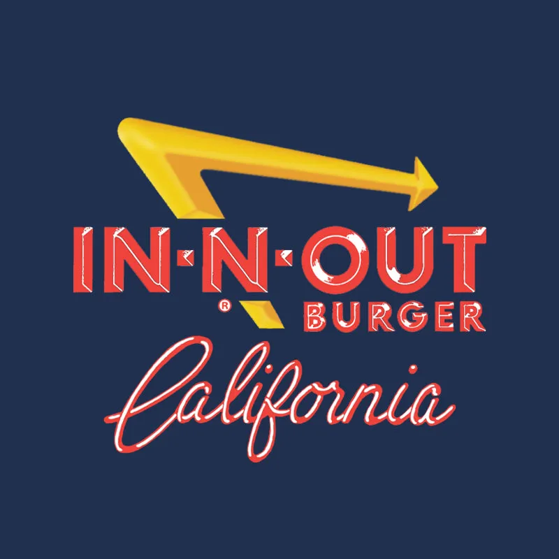 2016 Classic and Fresh Navy sold by In-N-Out product image thumbnail 3