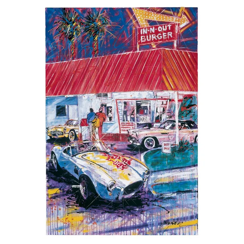 1995 Pasadena sold by In-N-Out product image thumbnail 2