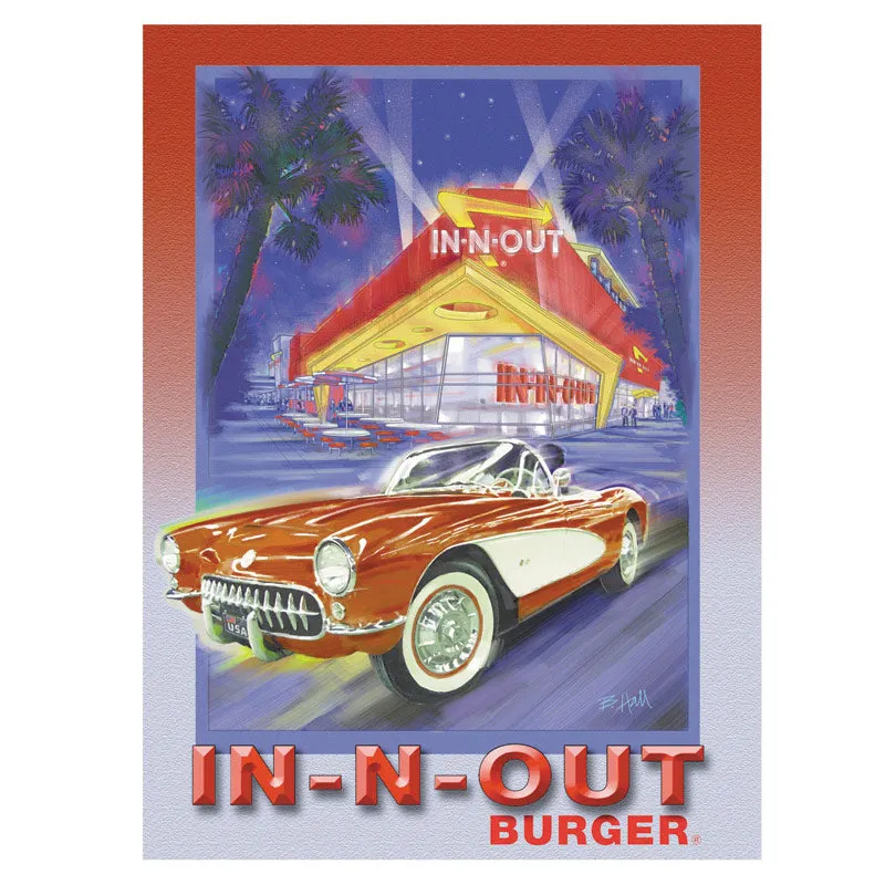 2002 The Wharf sold by In-N-Out product image thumbnail 2