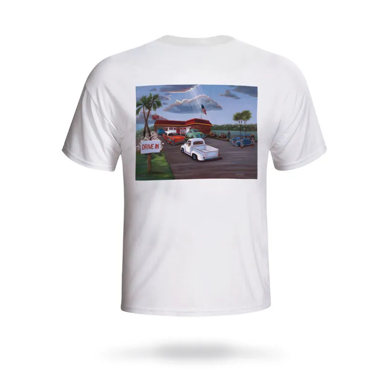 2009 Serving Our Troops sold by In-N-Out