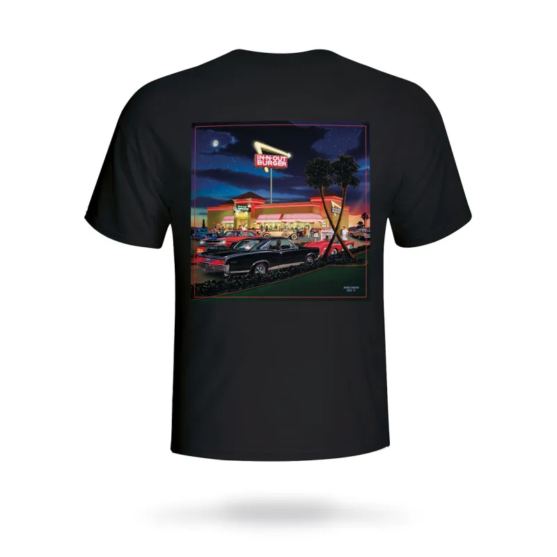 2013 Now and Then Black sold by In-N-Out