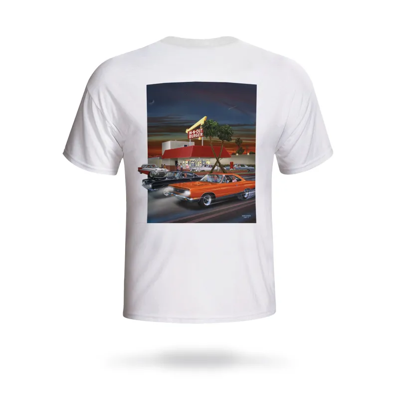 2007 Looking Back sold by In-N-Out