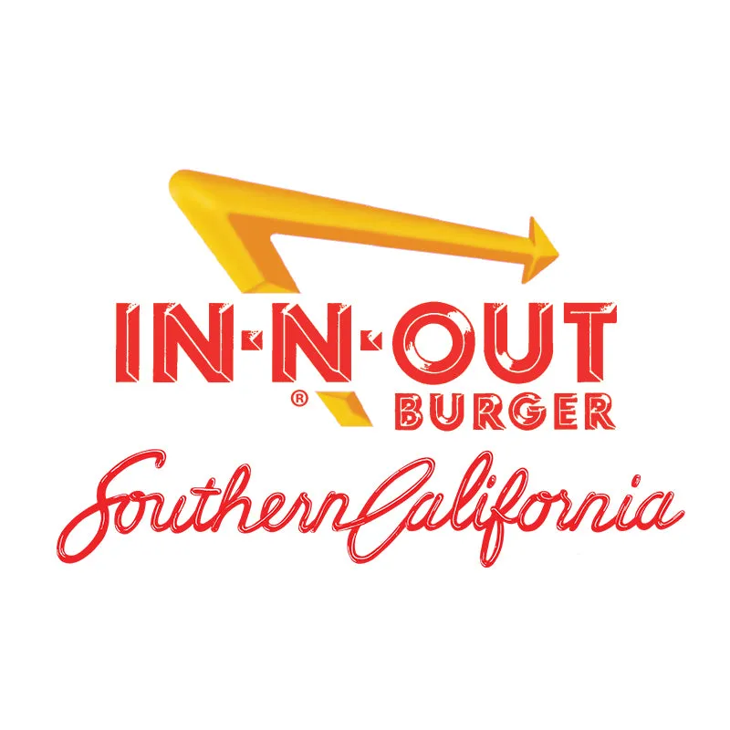 1990 T-Shirt sold by In-N-Out product image thumbnail 3