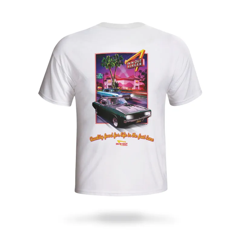 2004 Fresh and Fast sold by In-N-Out