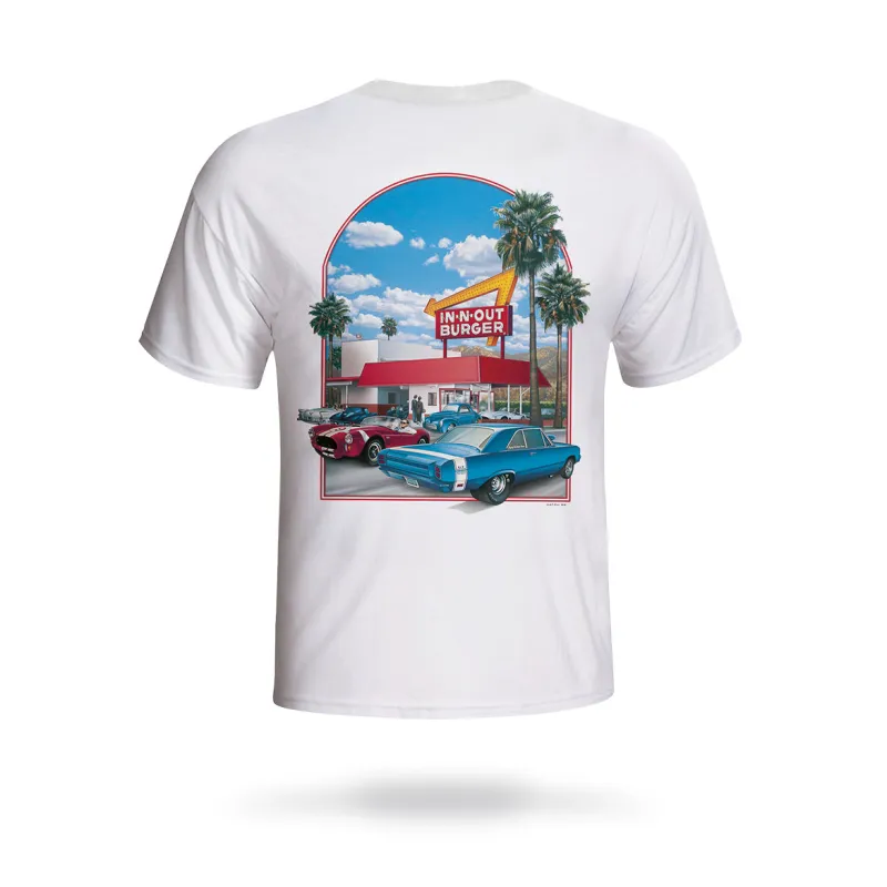 2000 Millennium sold by In-N-Out