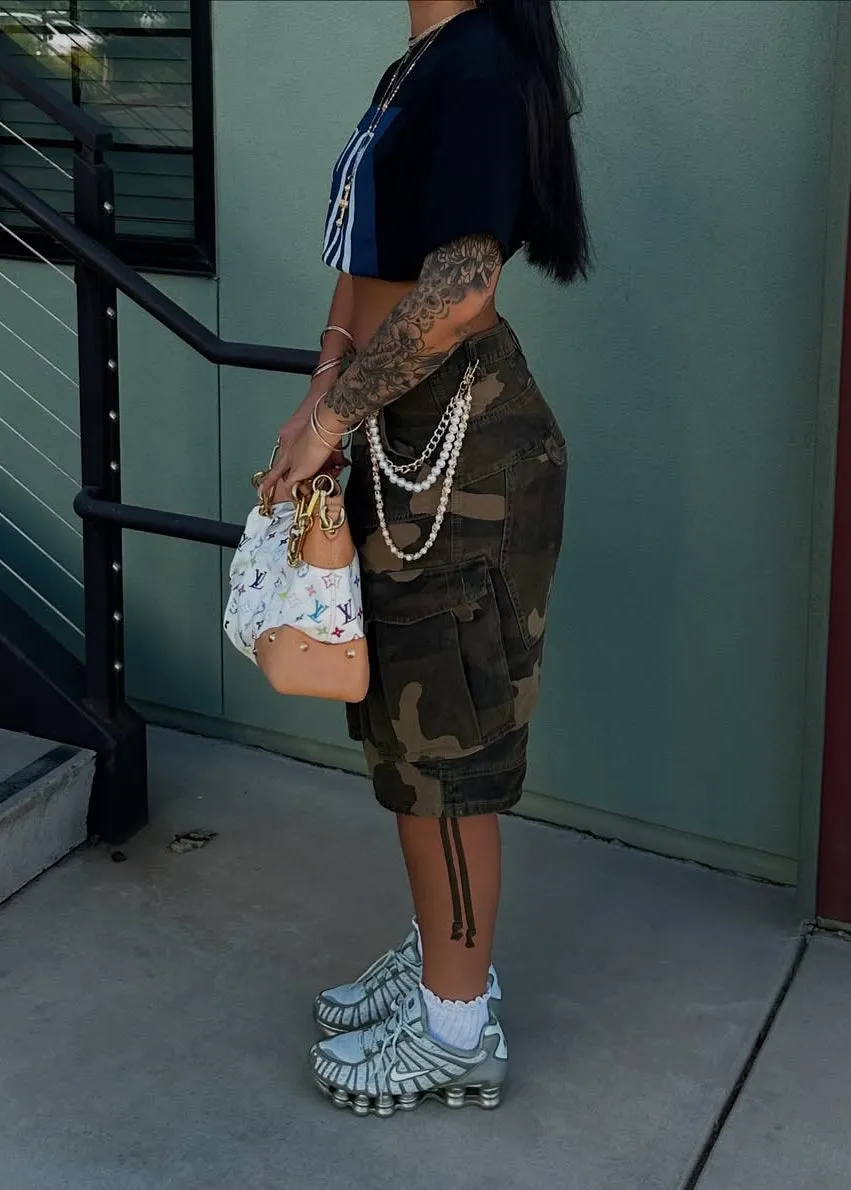 BASE GOD TEE sold by Prayers Avenue product image thumbnail 5