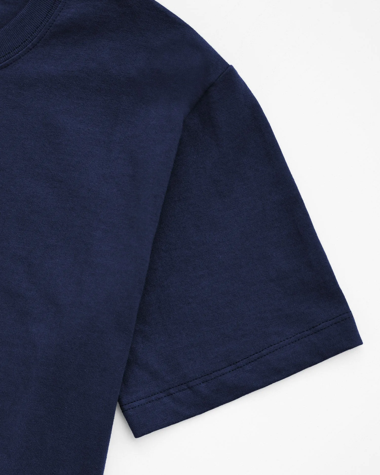 Basketball is Canadian Tee Navy - Unisex sold by Province of Canada product image thumbnail 5