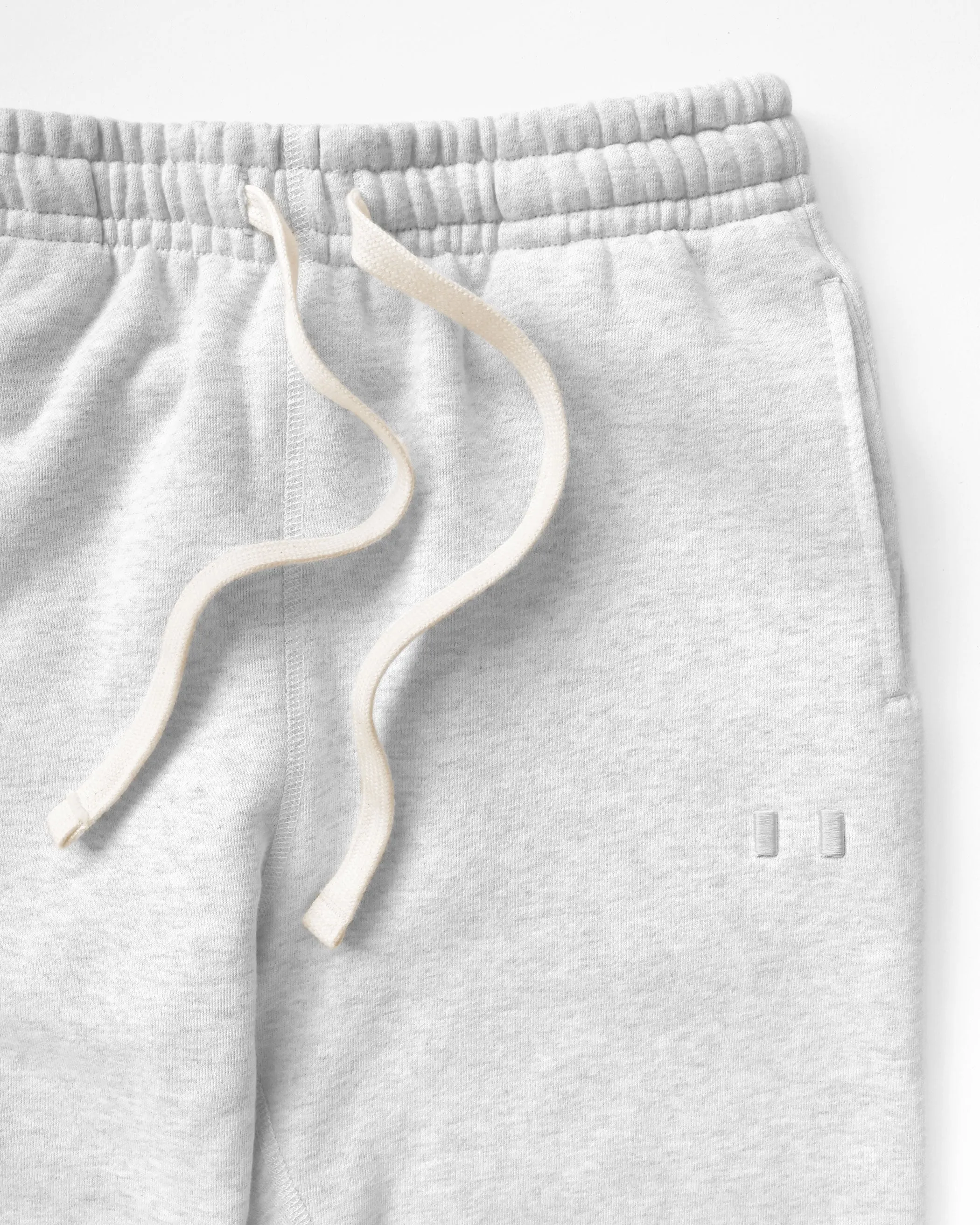 Flag Fleece Sweatpant Cloud - Unisex sold by Province of Canada product image thumbnail 2