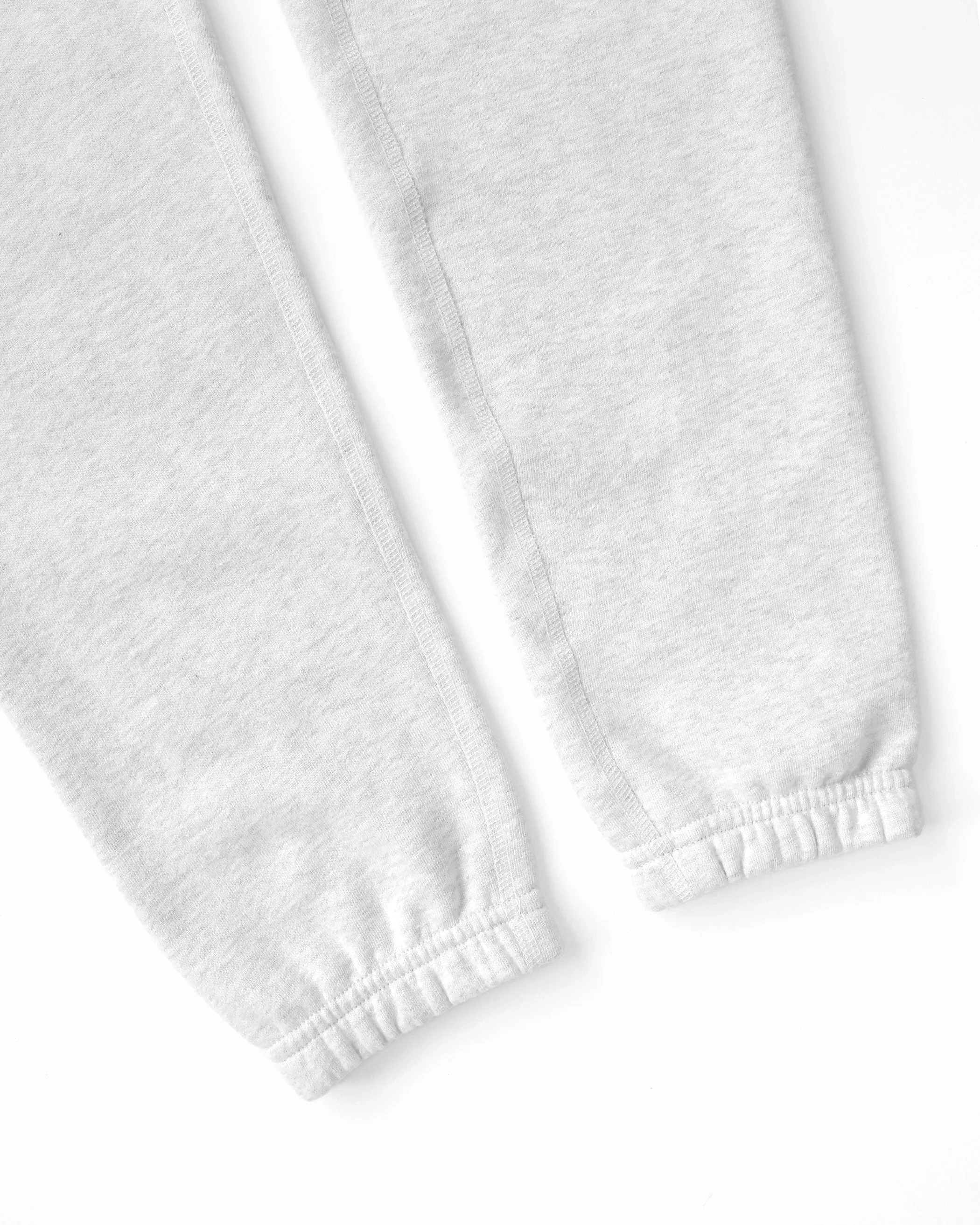 Flag Fleece Sweatpant Cloud - Unisex sold by Province of Canada product image thumbnail 4