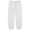 Flag Fleece Sweatpant Cloud - Unisex sold by Province of Canada