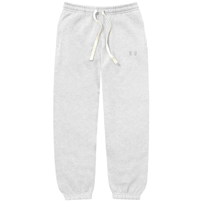 Flag Fleece Sweatpant Cloud - Unisex sold by Province of Canada