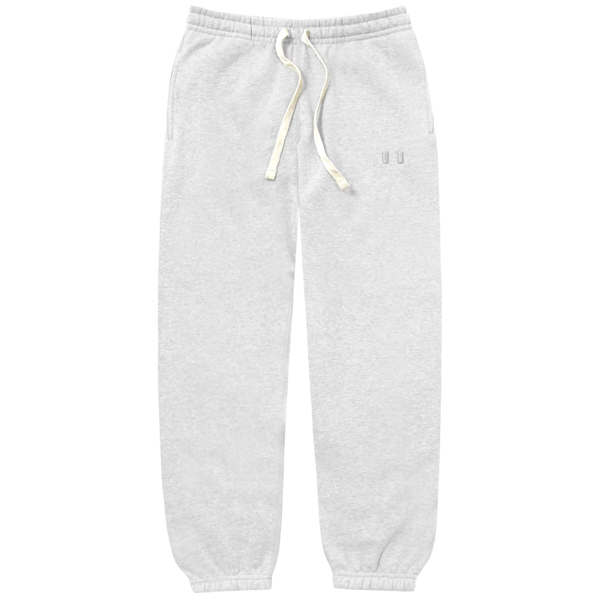 Flag Fleece Sweatpant Cloud - Unisex sold by Province of Canada