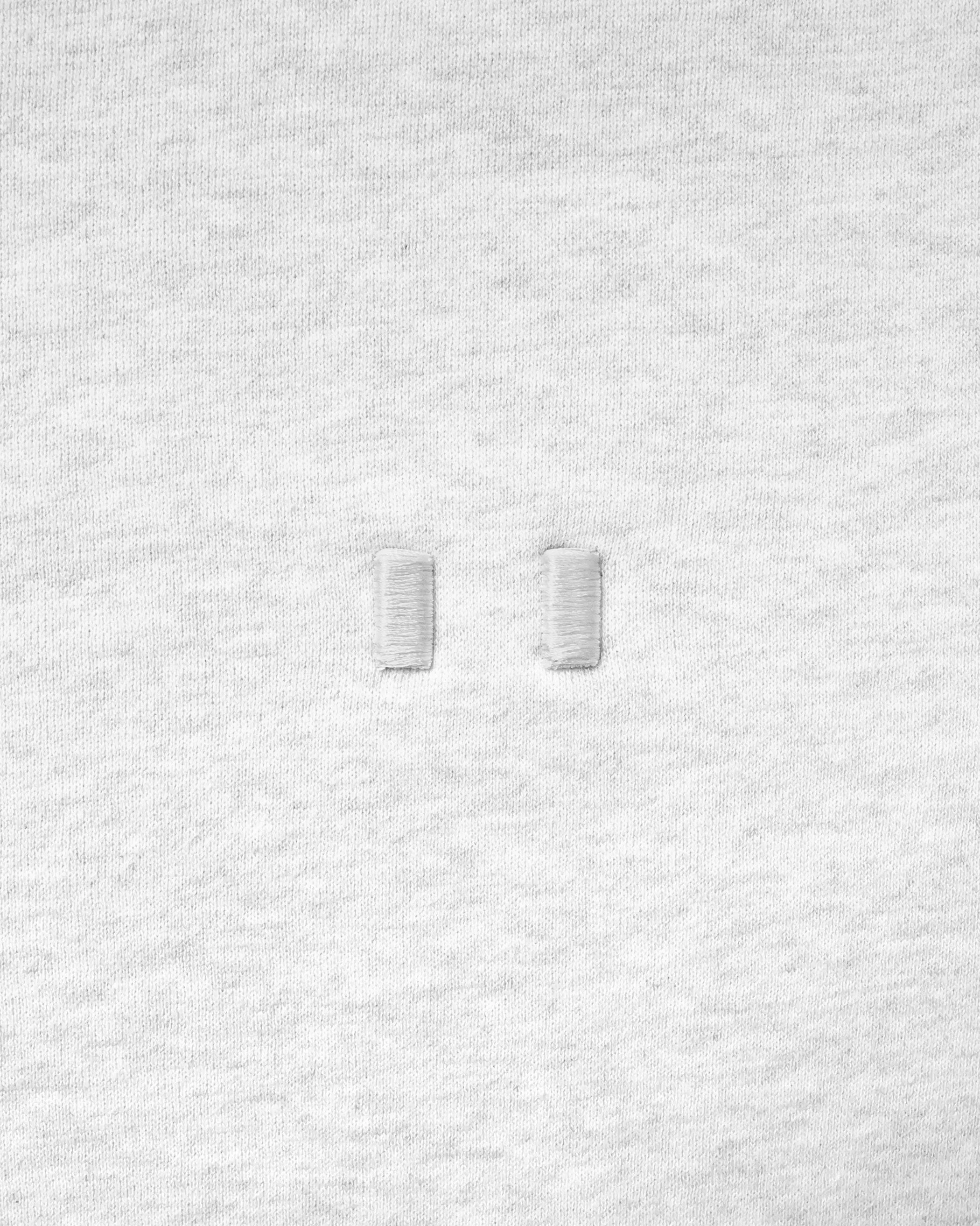 Flag Fleece Hoodie Cloud - Unisex sold by Province of Canada product image thumbnail 4