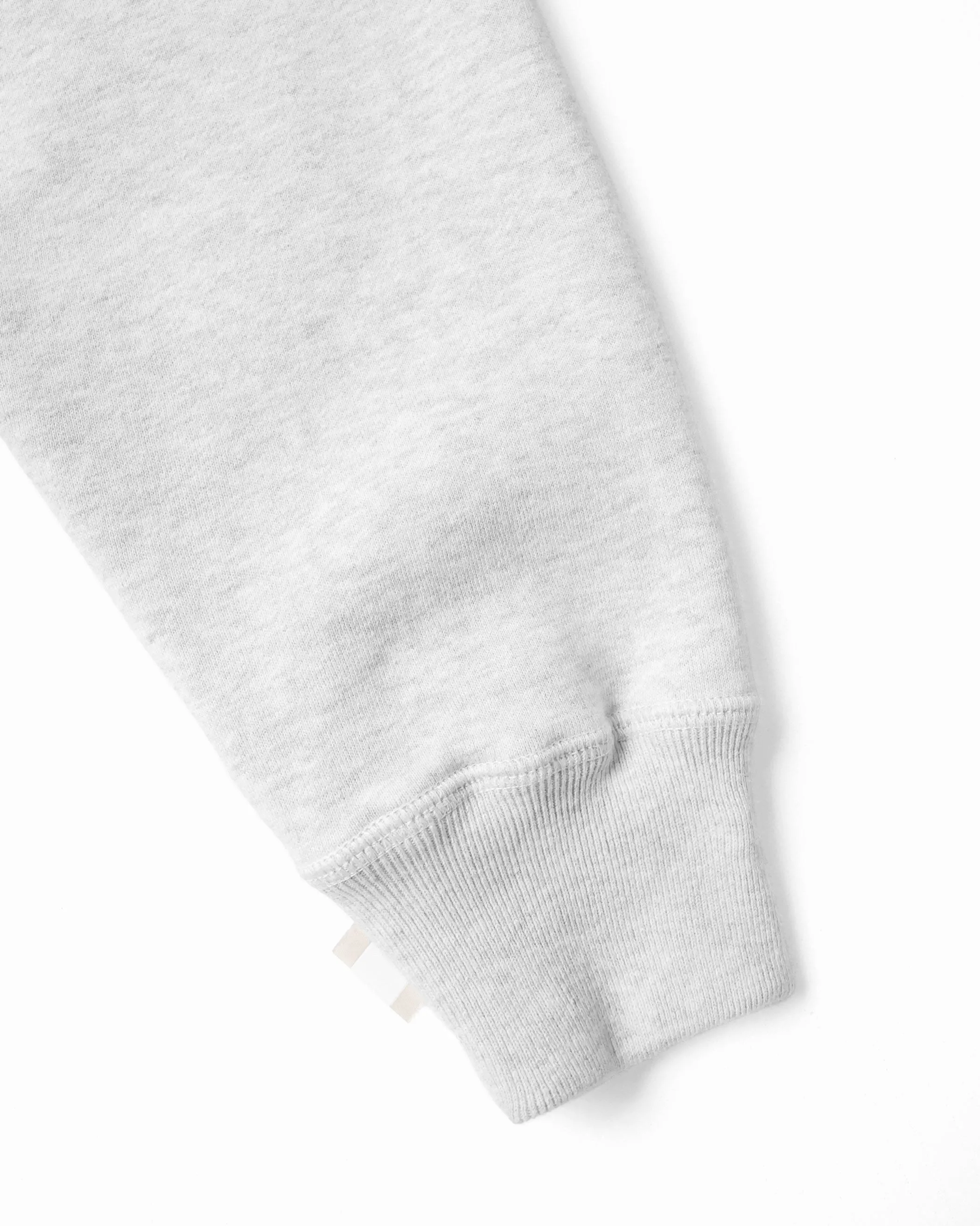 Flag Fleece Hoodie Cloud - Unisex sold by Province of Canada product image thumbnail 5