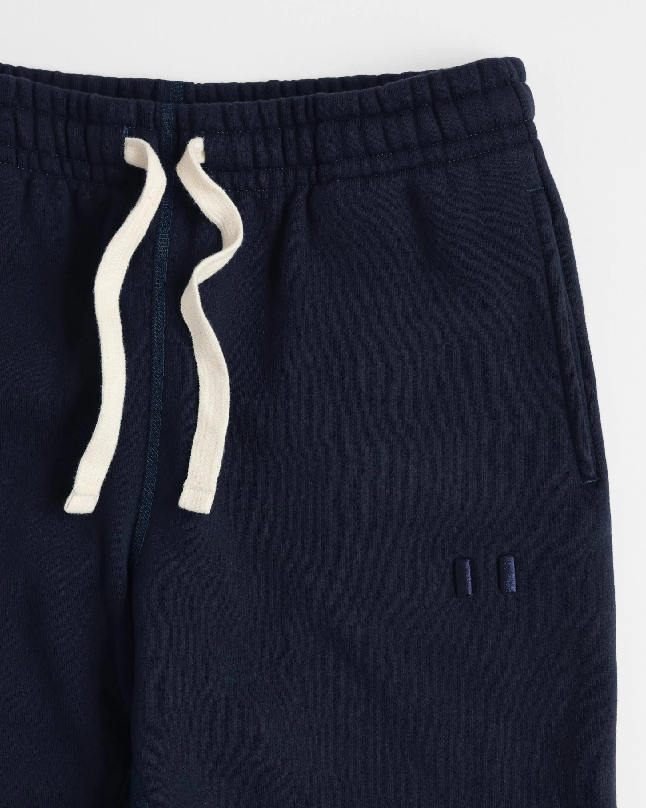Original - Flag Fleece Sweatpant Navy - Unisex sold by Province of Canada product image thumbnail 3