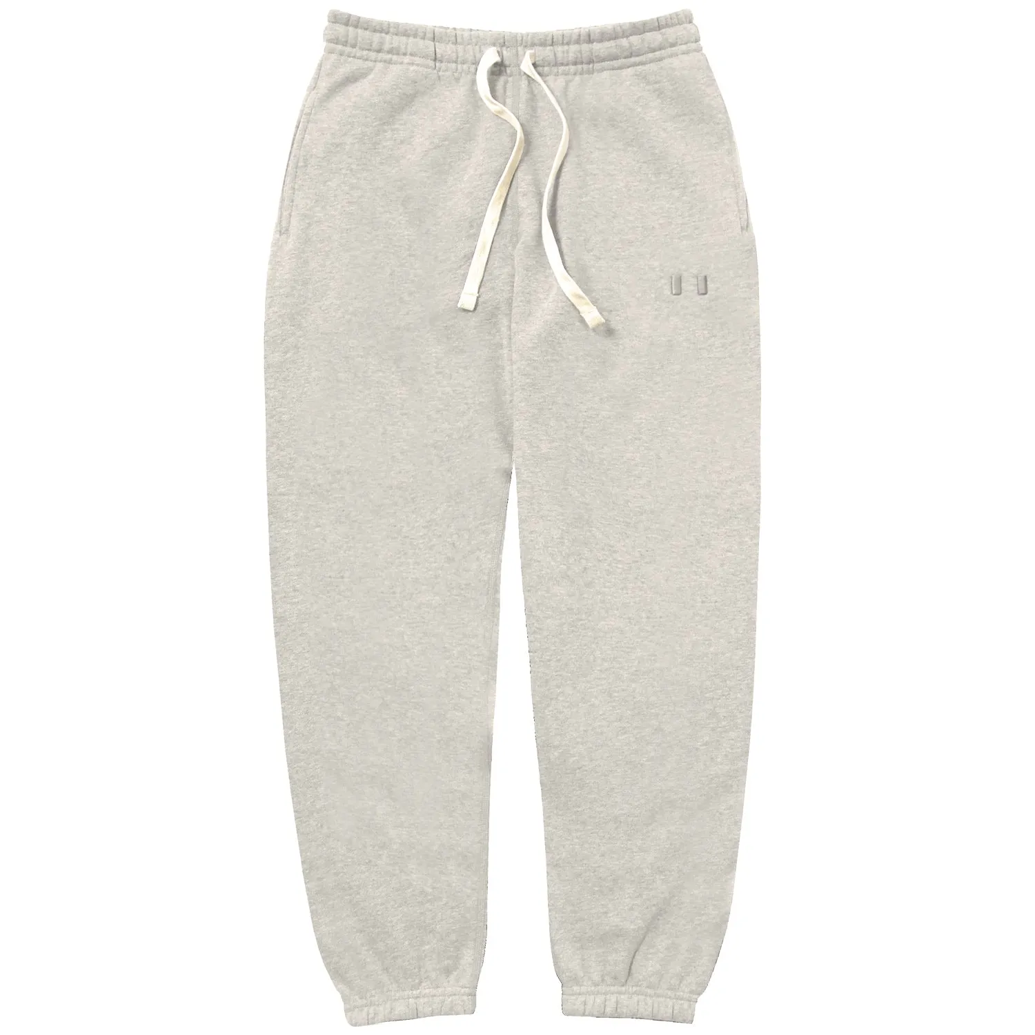 Original - Flag Fleece Sweatpant Eggshell - Unisex sold by Province of Canada