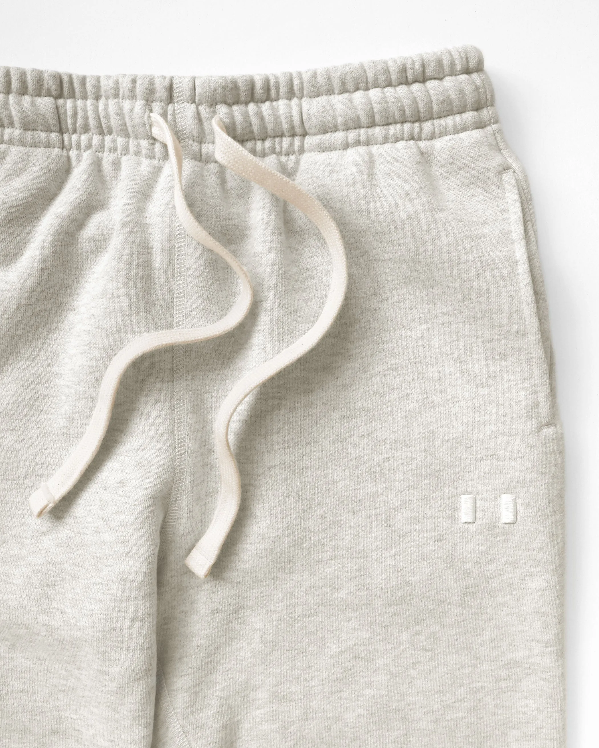 Original - Flag Fleece Sweatpant Eggshell - Unisex sold by Province of Canada product image thumbnail 3