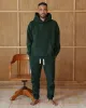 Original - Flag Fleece Sweatpant Forest - Unisex sold by Province of Canada