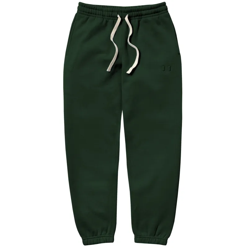 Original - Flag Fleece Sweatpant Forest - Unisex sold by Province of Canada