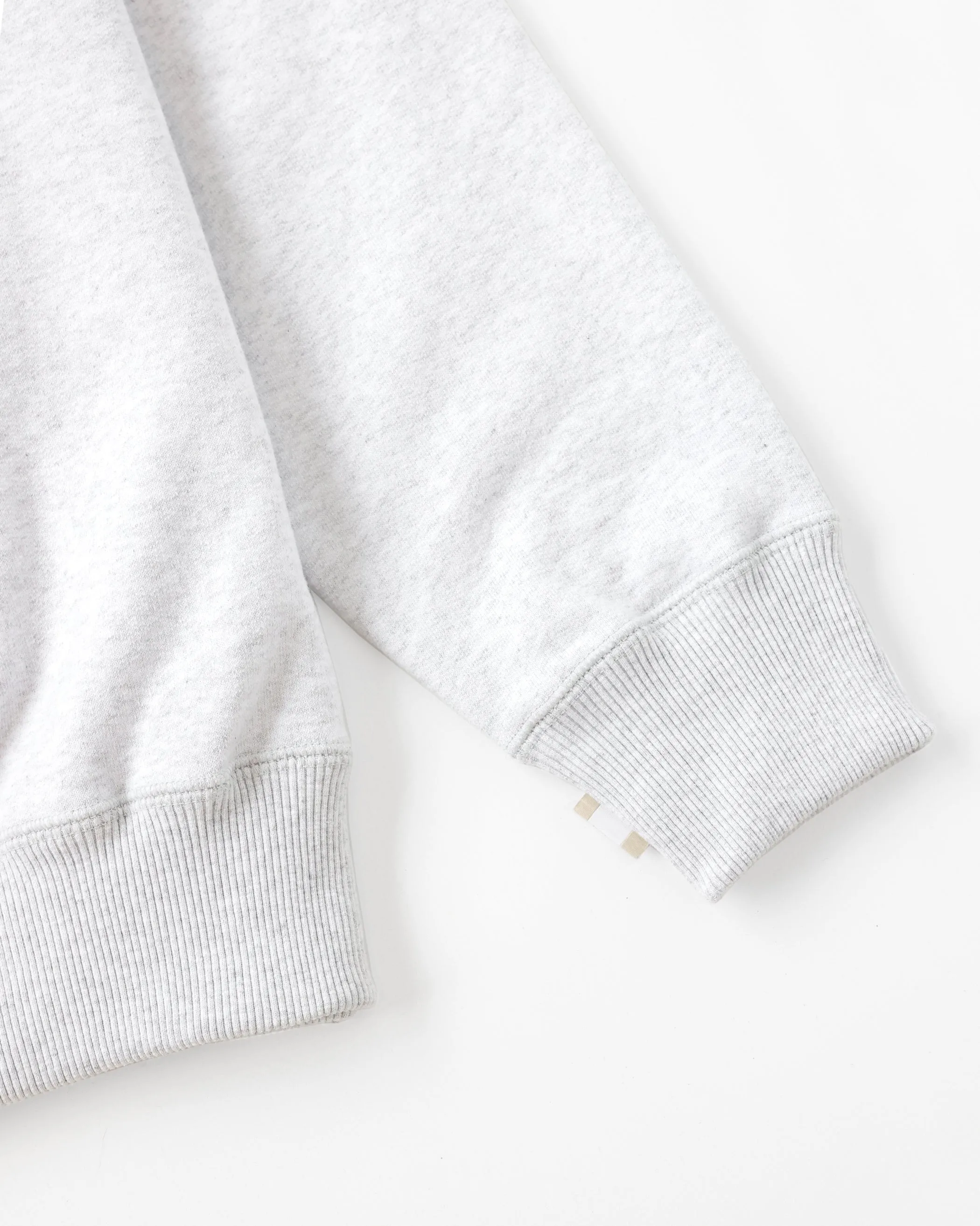 Heart Sweatshirt Cloud - Unisex sold by Province of Canada product image thumbnail 4