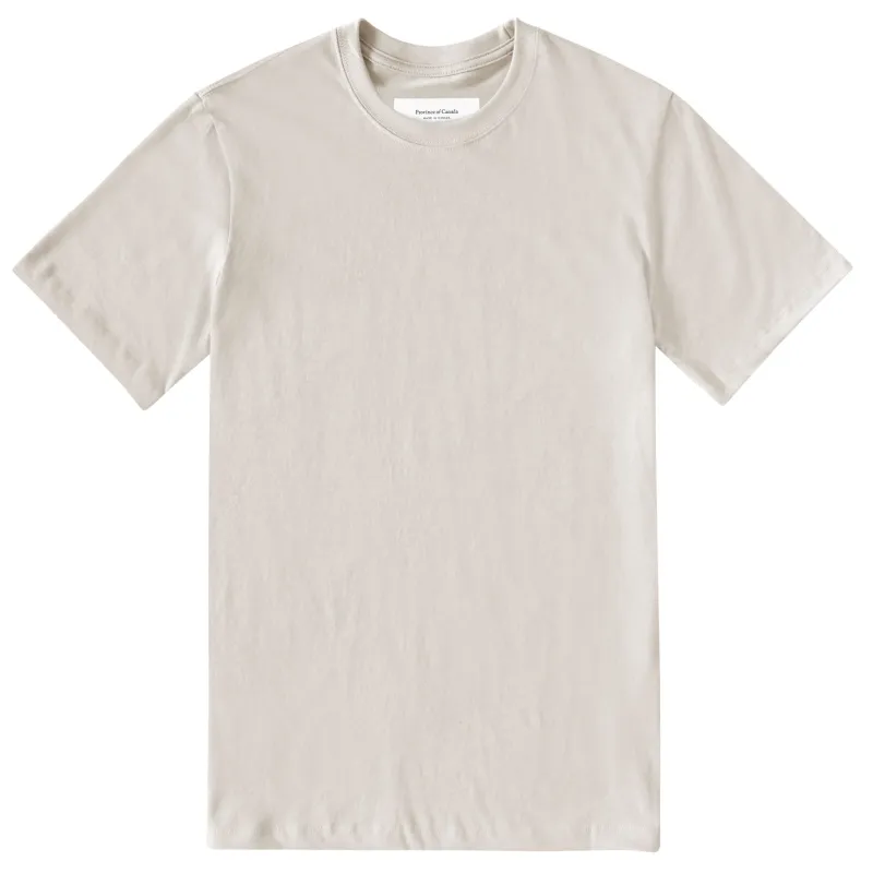 Monday Tee Putty - Unisex sold by Province of Canada