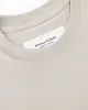 Monday Crop Top Putty sold by Province of Canada