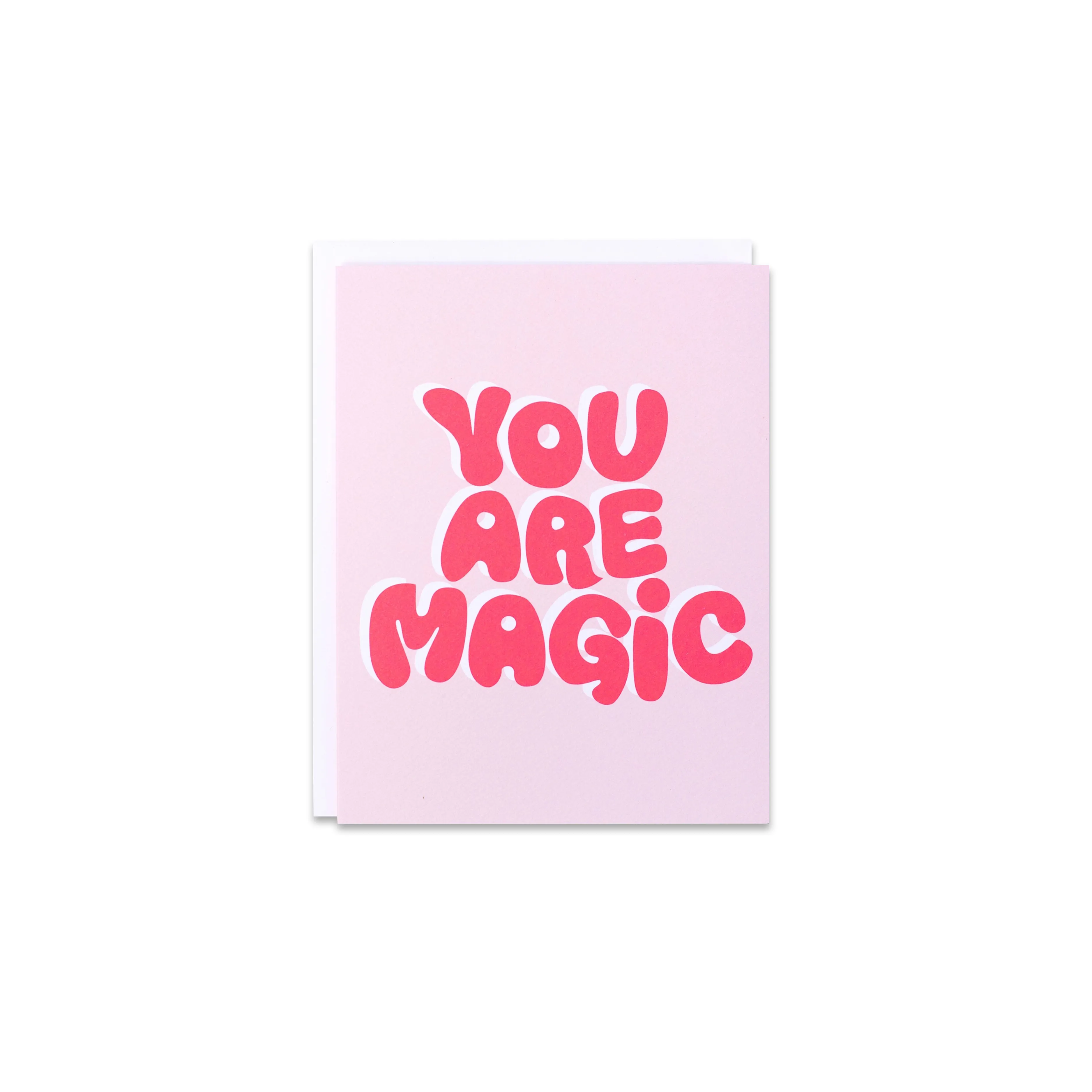 You are Magic Greeting Card sold by Province of Canada