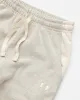 Reverse Relaxed French Terry Sweatpant Natural - Unisex sold by Province of Canada