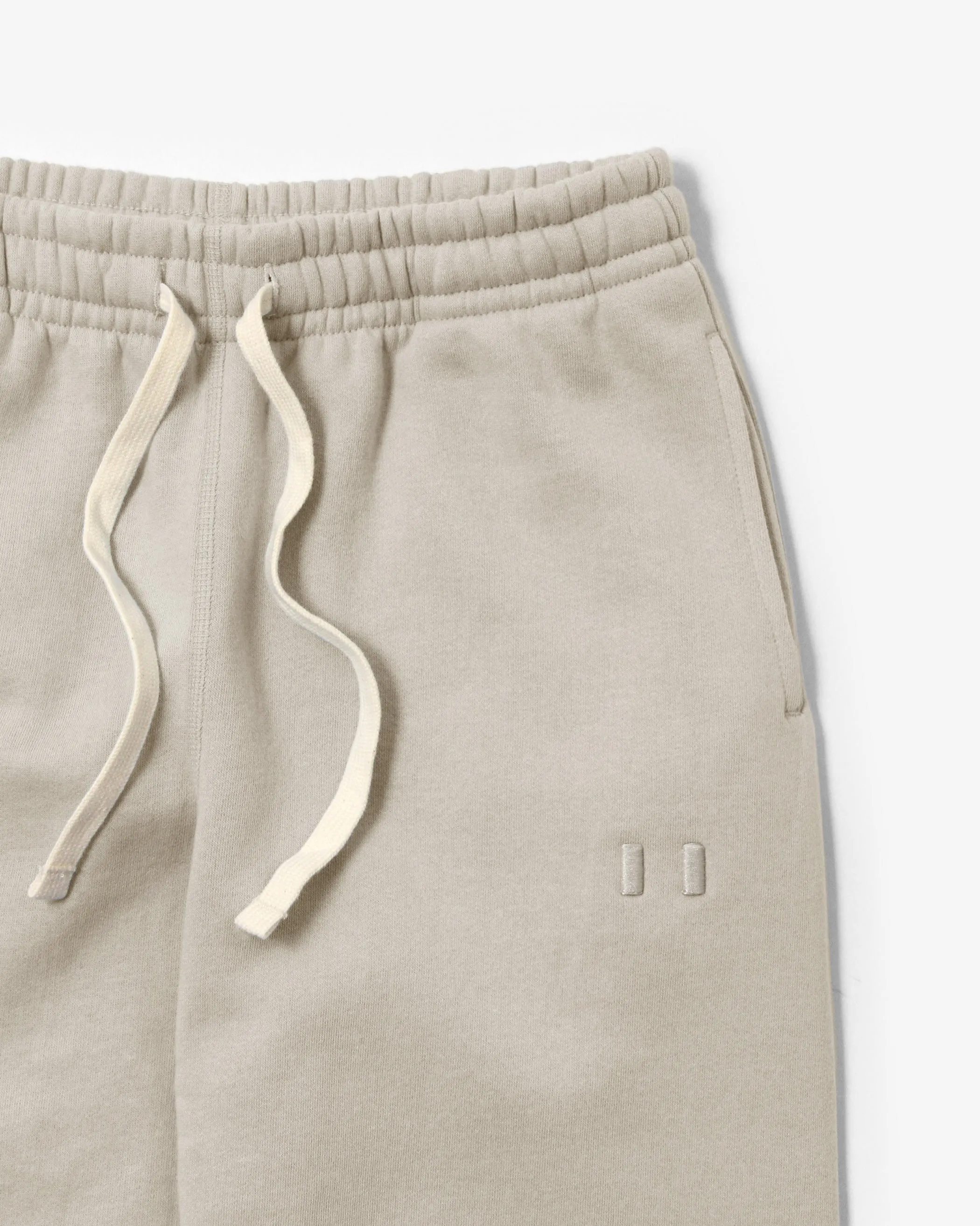 Original - Flag Fleece Sweatpant Beach - Unisex sold by Province of Canada product image thumbnail 3