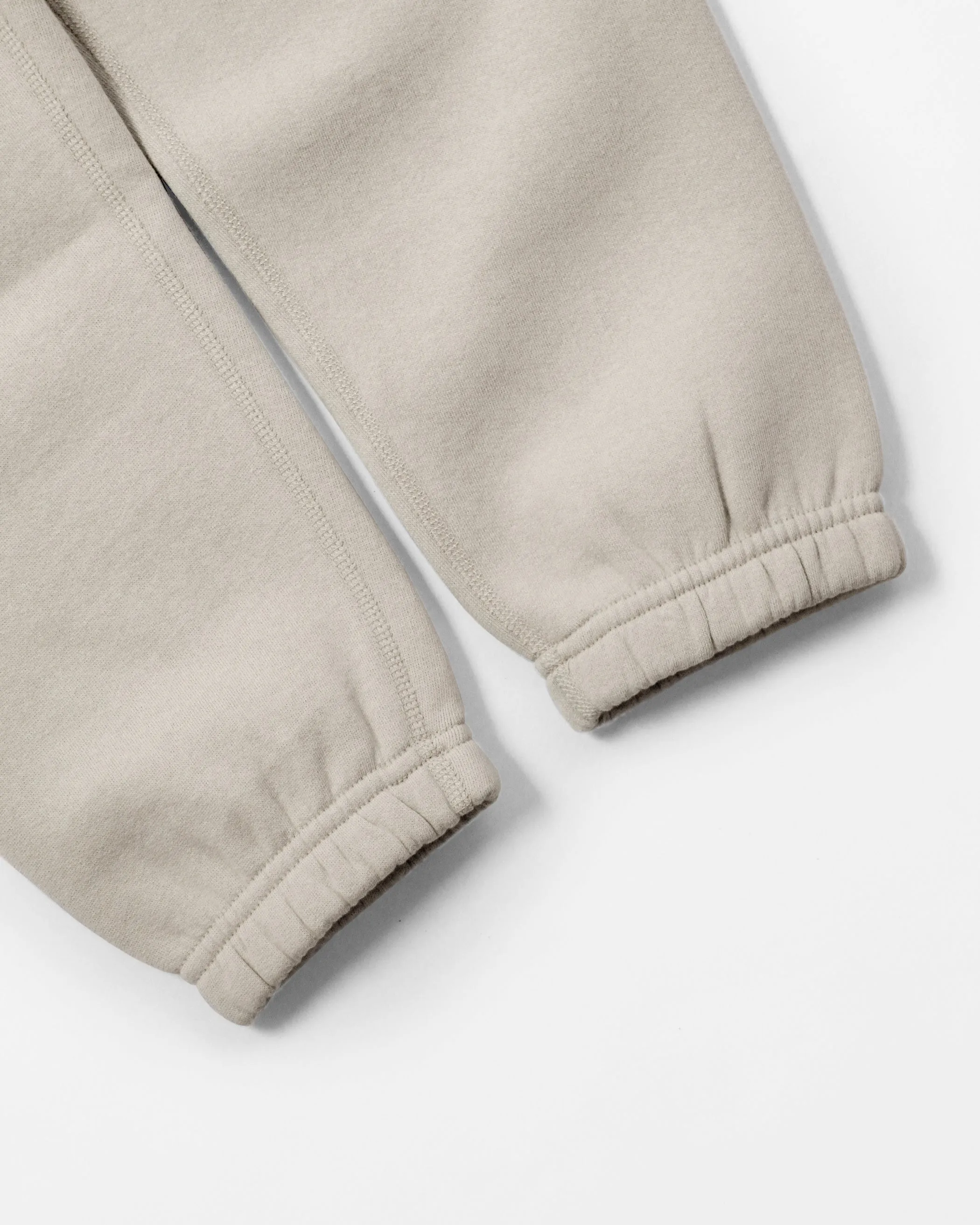 Original - Flag Fleece Sweatpant Beach - Unisex sold by Province of Canada product image thumbnail 4