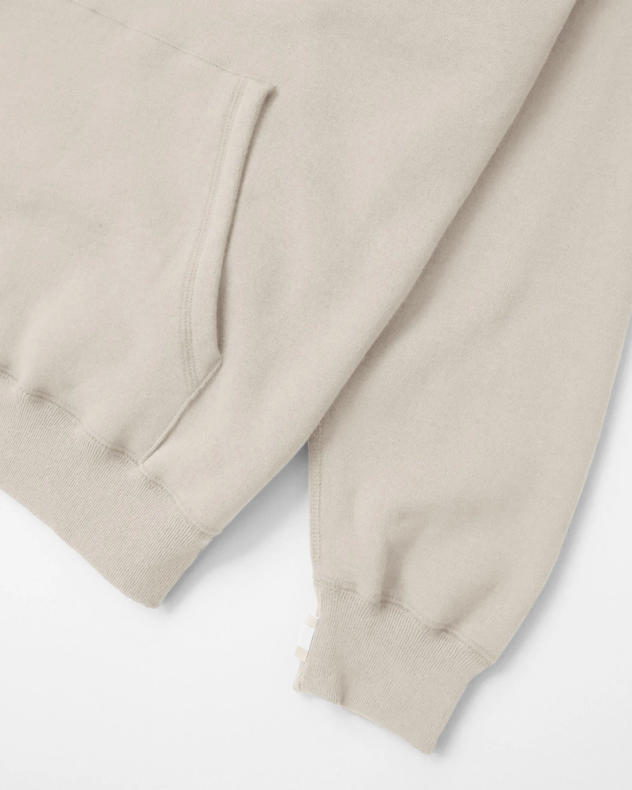 Flag Fleece Hoodie Beach - Unisex sold by Province of Canada product image thumbnail 5