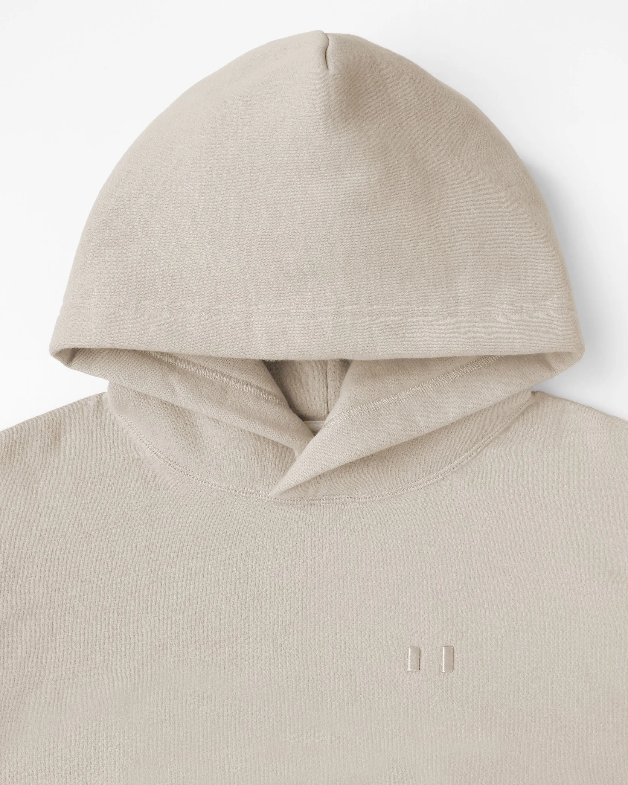 Flag Fleece Hoodie Beach - Unisex sold by Province of Canada product image thumbnail 3