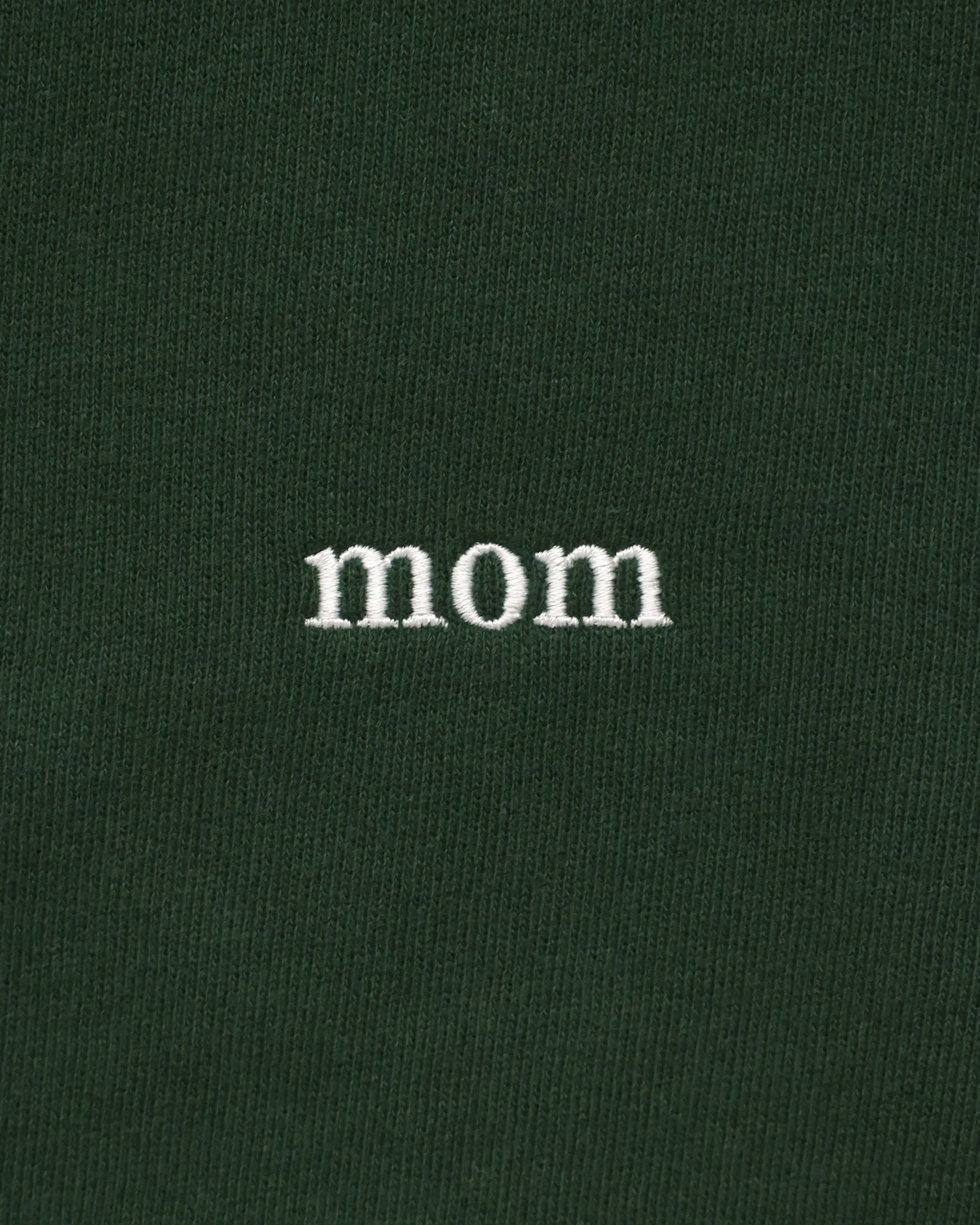 Mom Sweatshirt Forest - Unisex sold by Province of Canada product image thumbnail 4