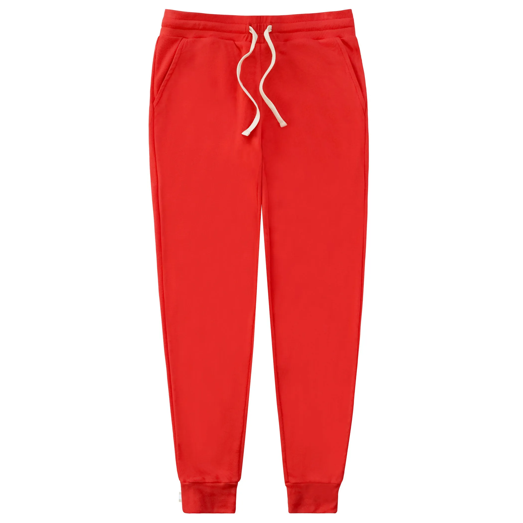 Fine Ribbed Sweatpant Tart - Unisex sold by Province of Canada