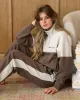 Club Fleece Sweatpant Chestnut - Unisex sold by Province of Canada