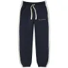 Club Fleece Sweatpant Navy - Unisex sold by Province of Canada