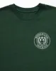 Country Club Long Sleeve Tee Forest - Unisex sold by Province of Canada