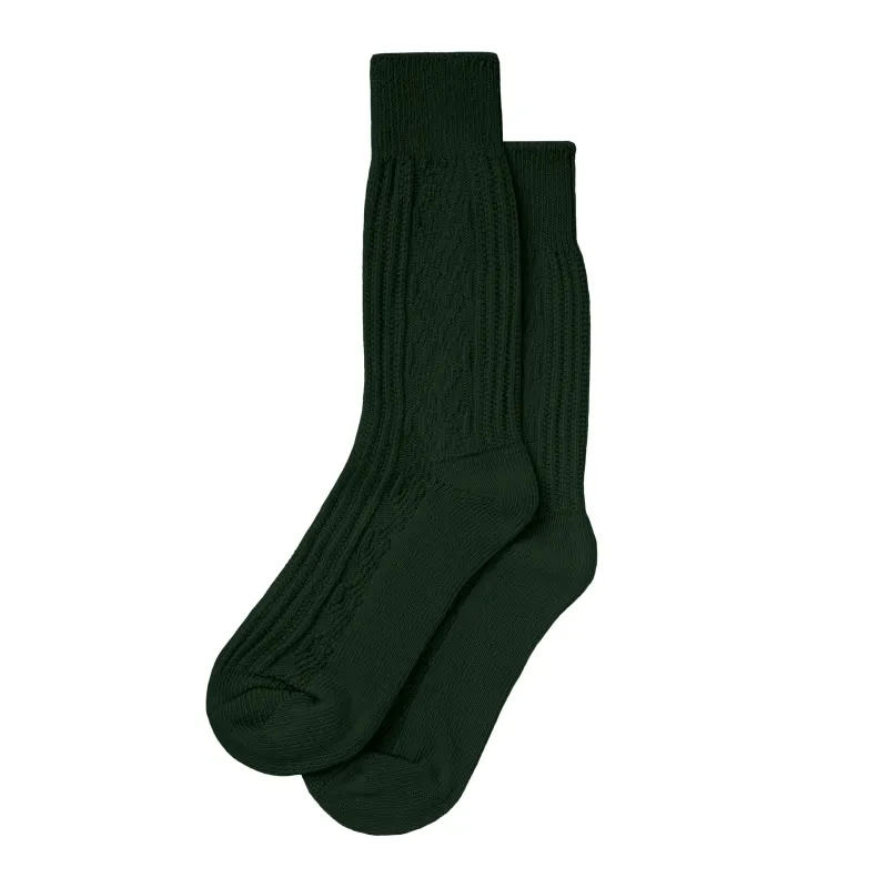 The Slouchy Sock - Windsor Forest sold by Province of Canada