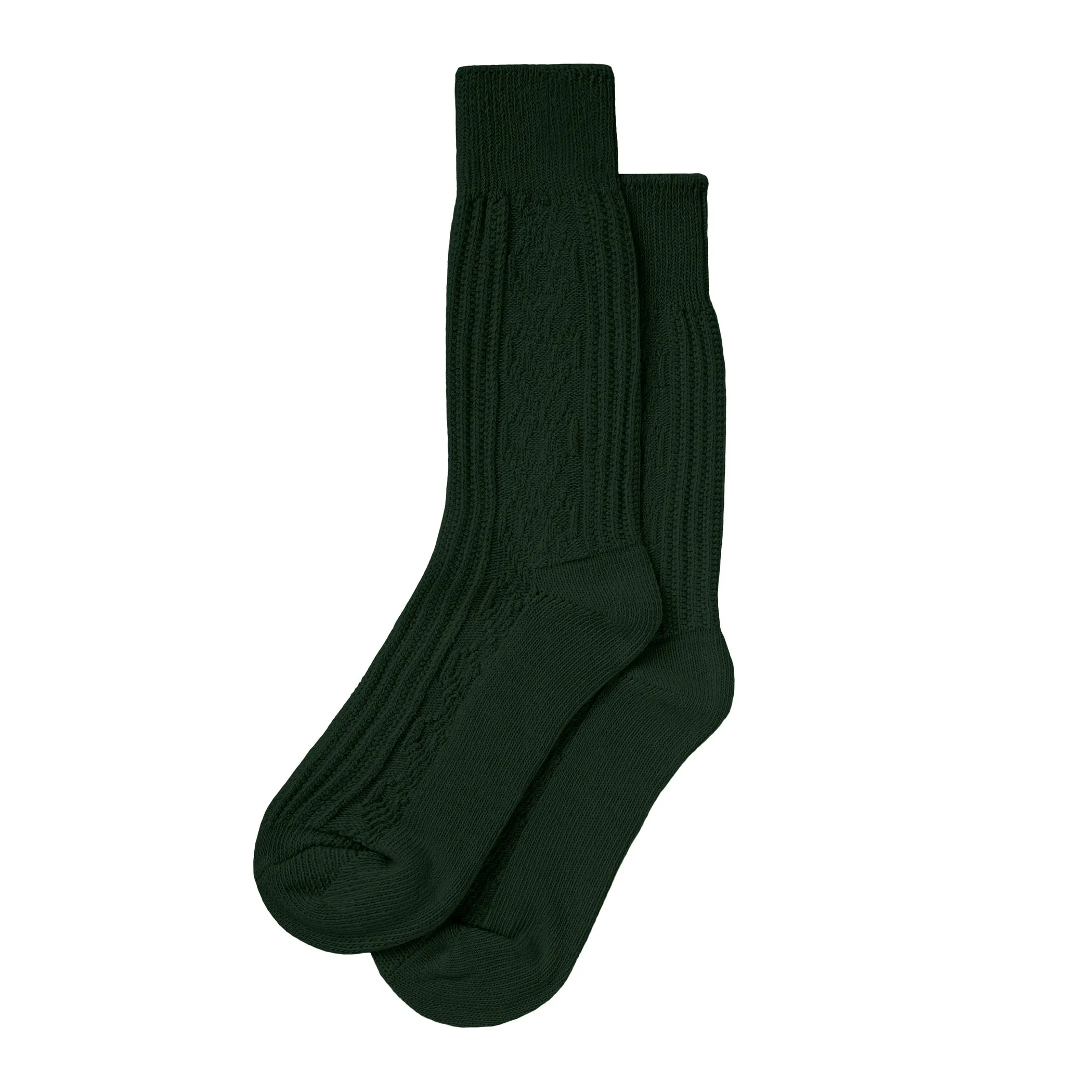 The Slouchy Sock - Windsor Forest sold by Province of Canada