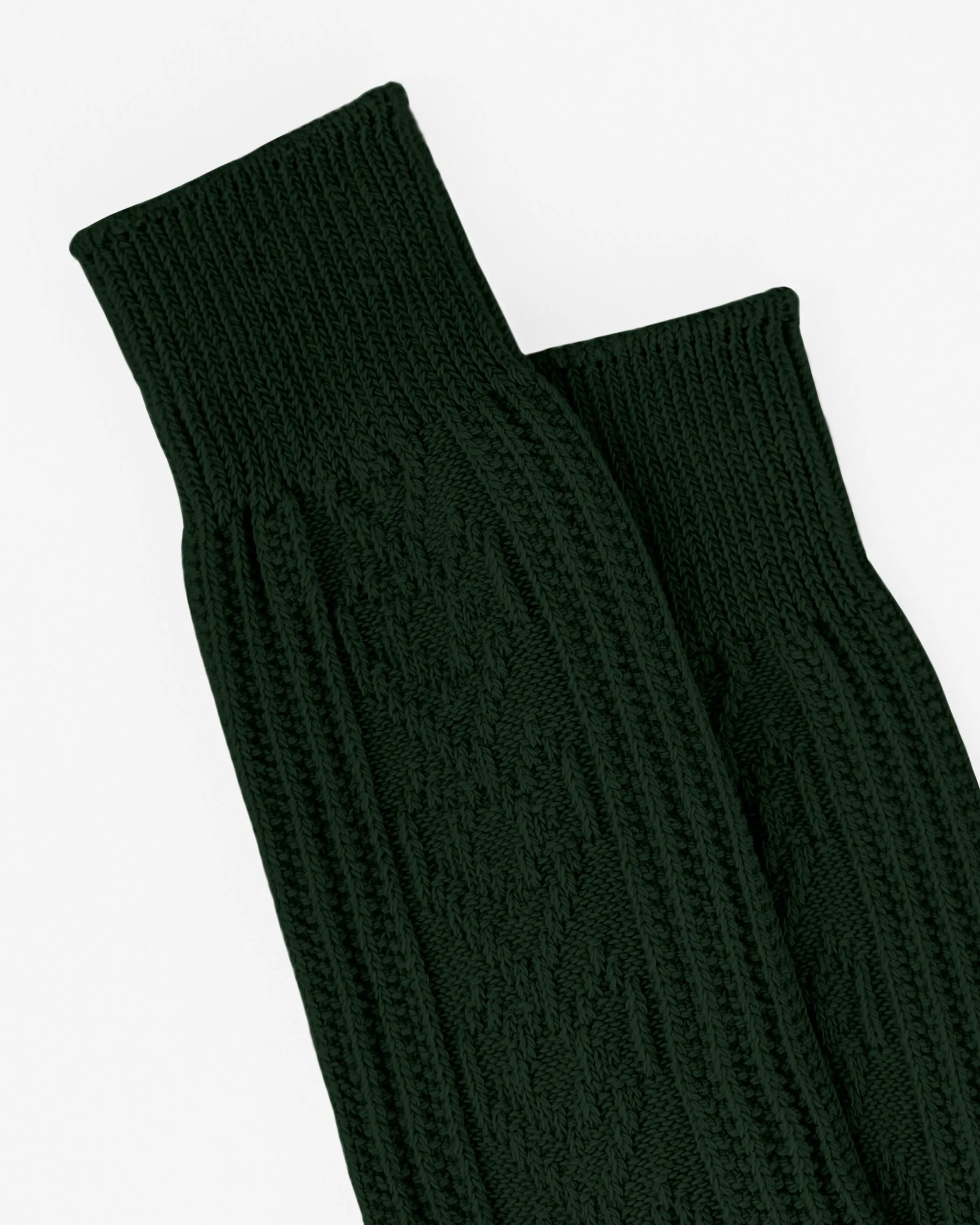 The Slouchy Sock - Windsor Forest sold by Province of Canada product image thumbnail 4