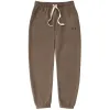 Original - Flag Fleece Sweatpant Chestnut - Unisex sold by Province of Canada