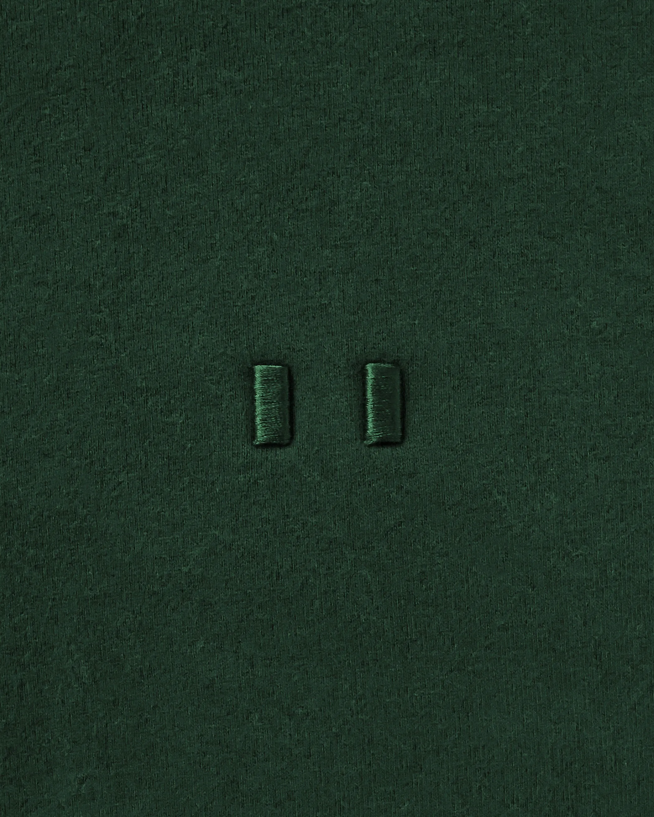 Flag Fleece Sweatshirt Forest - Unisex sold by Province of Canada product image thumbnail 5